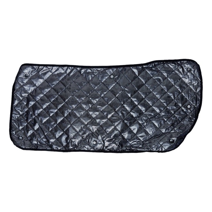 Suzuki Jimny JB74 Window Insulation Mats - Set of 6