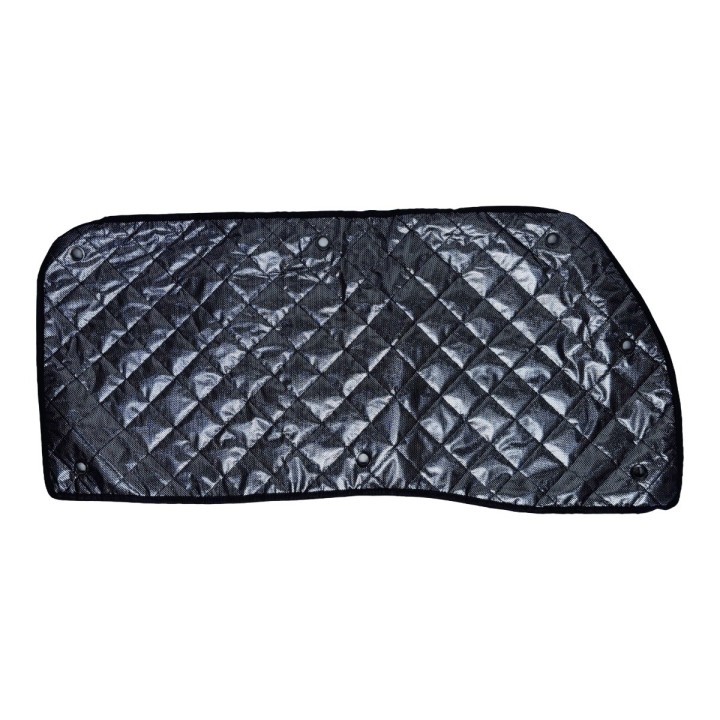 Suzuki Jimny JB74 Window Insulation Mats - Set of 6