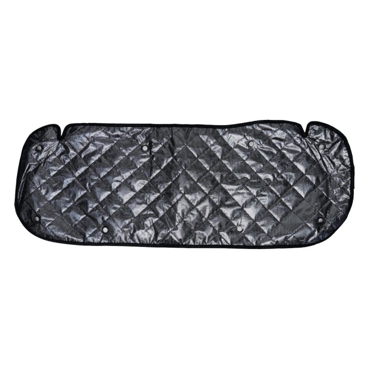 Suzuki Jimny JB74 Window Insulation Mats - Set of 6
