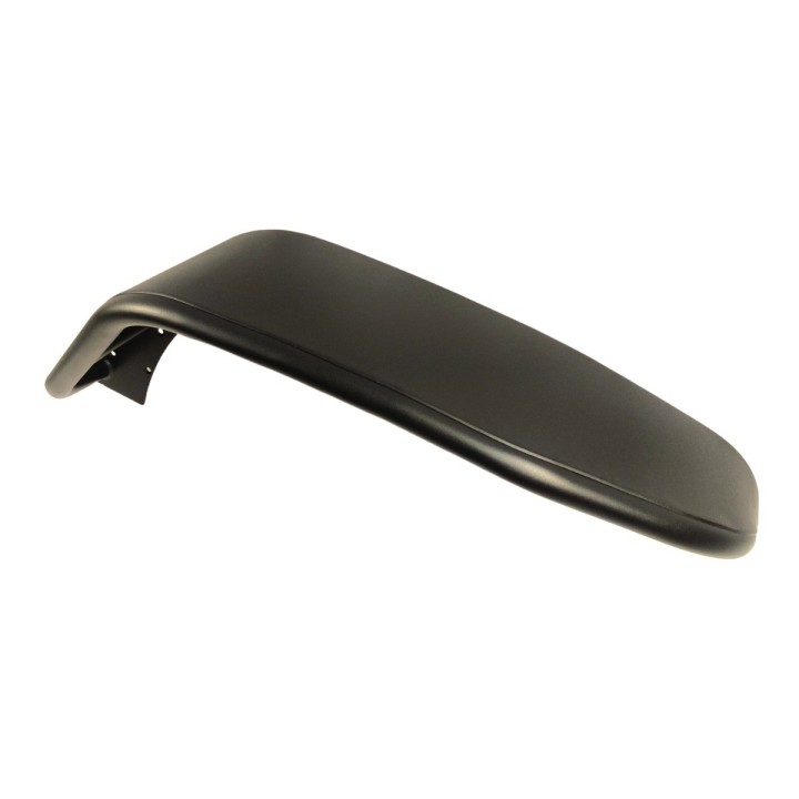 Aluminum Fender Flares Jeep Wrangler JK 28 cm, Set of 4 Nomadtech - view 7