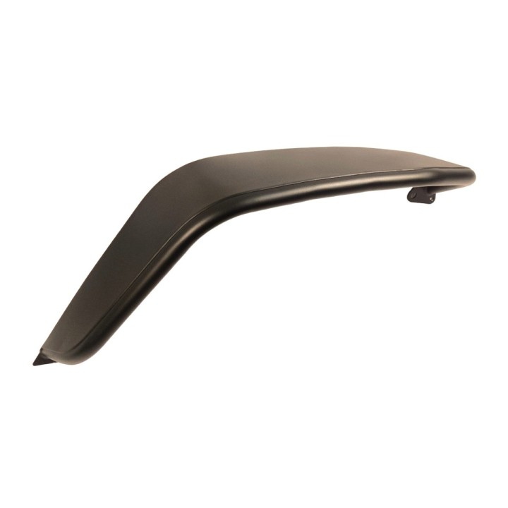 Aluminum Fender Flares Jeep Wrangler JK 28 cm, Set of 4 Nomadtech - view 8