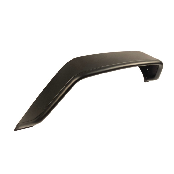 Aluminum Fender Flares Jeep Wrangler JK 28 cm, Set of 4 Nomadtech - view 13