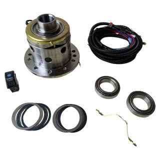 ARB RD100 Air Locker - Dana 30 Locker Jeep Wrangler JK/JL Raptor 4x4