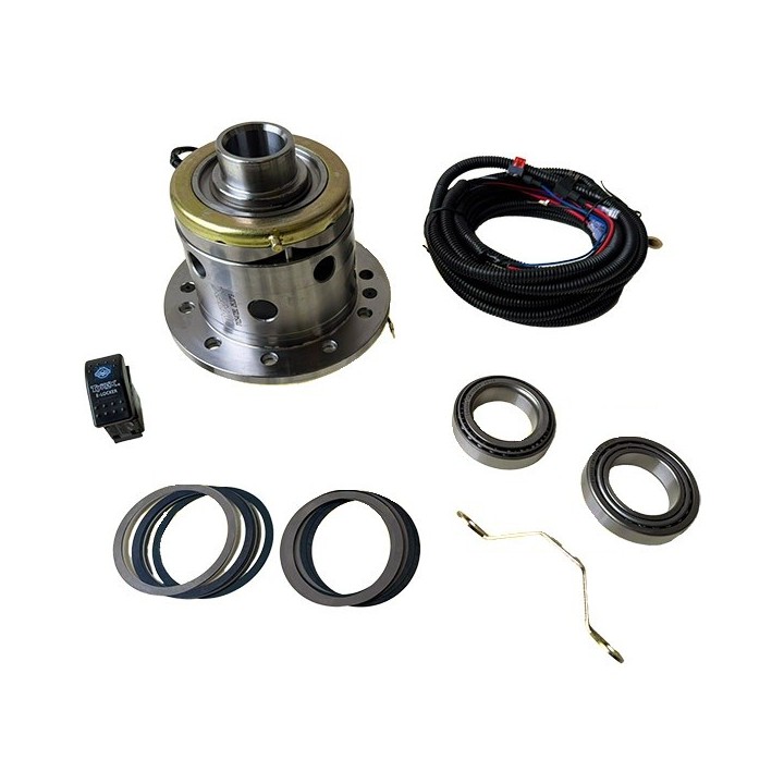 ARB RD100 Air Locker - Dana 30 Locker Jeep Wrangler JK/JL Raptor 4x4
