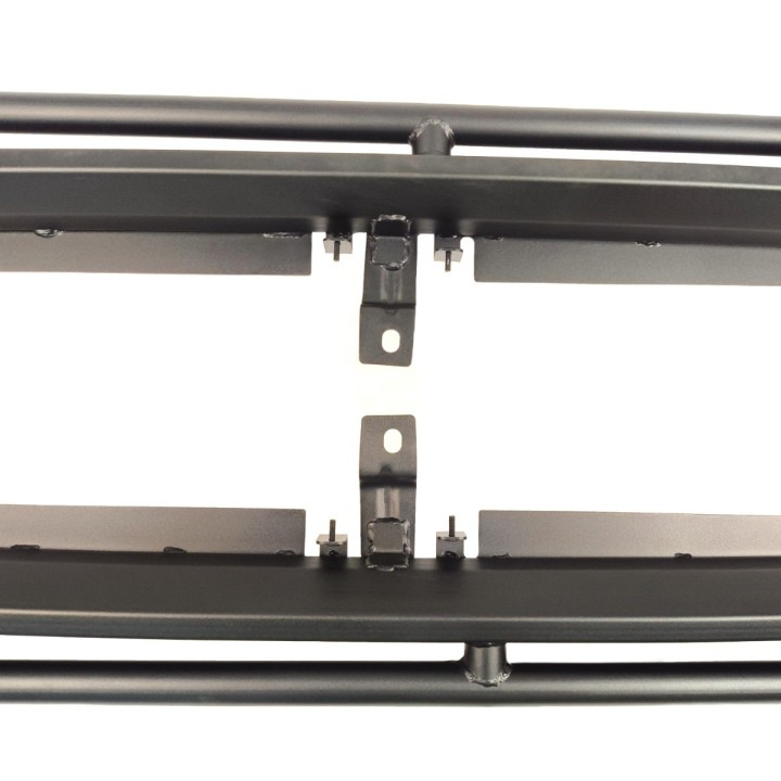 Anniversary Side Steps Jeep Wrangler JK 2-Door (Pair) Nomadtech - view 3