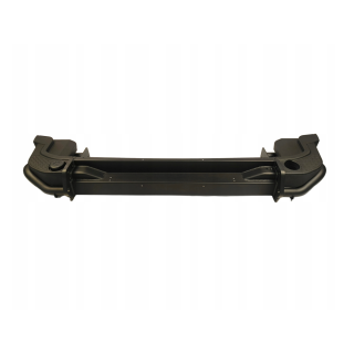 Steel Rear Bumper Jeep Wrangler JK - AEV Style 2007-2017