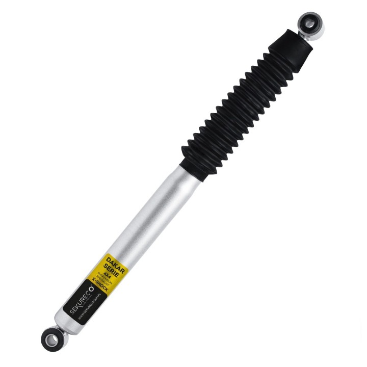 Sekureco Shock Absorber Patrol Y60/Y61 Rear +2''