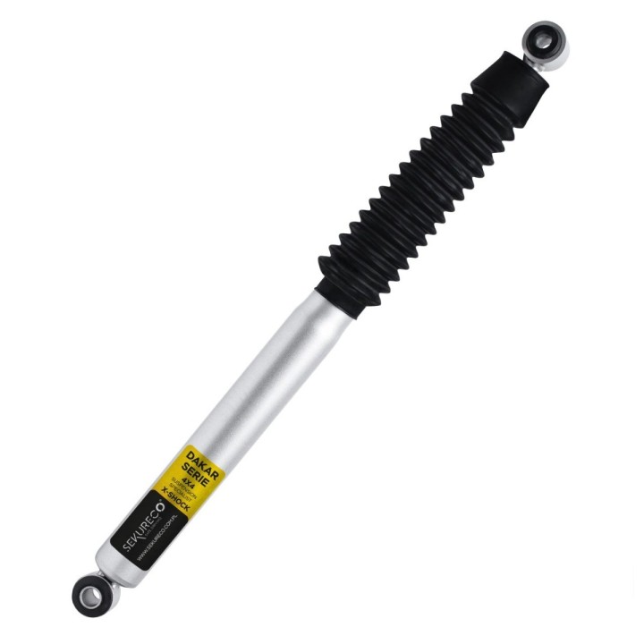 Sekureco Shock Absorber Patrol Y60/Y61 Rear +2''