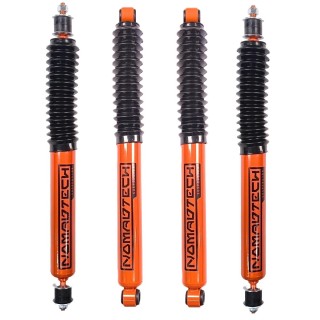 Nomadtech Shock Absorber Kit 2-3.5'' Patrol Y60/Y61