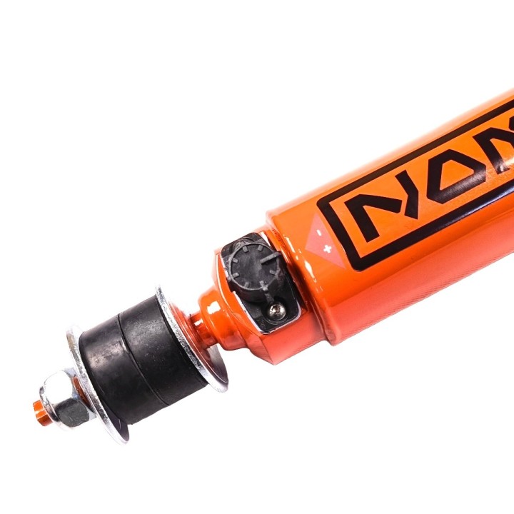 Nomadtech Adjustable Shock Patrol Y60/Y61 Front