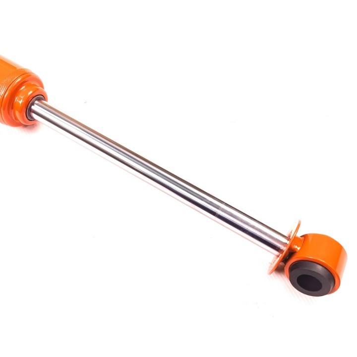 Nomadtech Adjustable Shock Patrol Y60/Y61 Rear