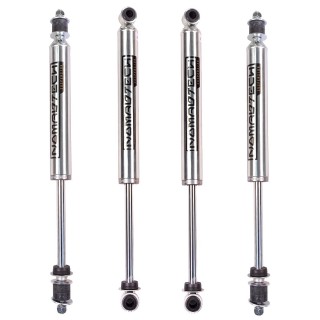 Nomadtech Monotube 2-3.5'' Shock Set Patrol Y60/Y61