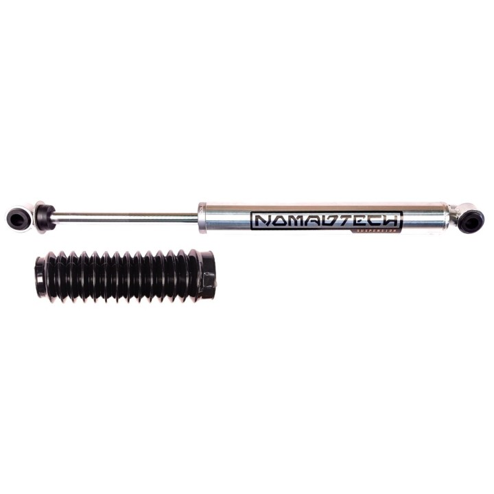 Nomadtech Monotube Rear Shock Nissan Patrol Y60/Y61