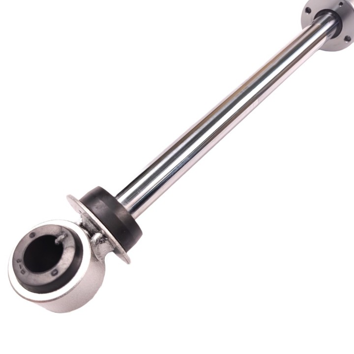 Nomadtech Monotube Rear Shock Nissan Patrol Y60/Y61