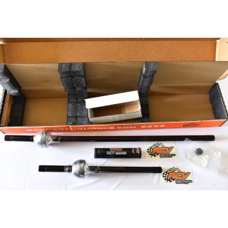 RCV Axle Shaft Set Nissan Patrol Y60 H233B 31 Spline