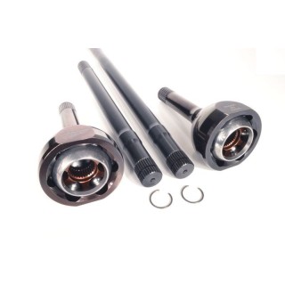 RCV Axle Shaft Set Nissan Patrol Y61 H233B 31 Spline