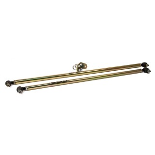 Raptor 4x4 HD Steering Rod Set Nissan Patrol Y60/Y61