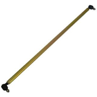 Raptor 4x4 HD Reinforced Drag Link (Steering Rod) for Nissan Patrol Y60/Y61 - view 2