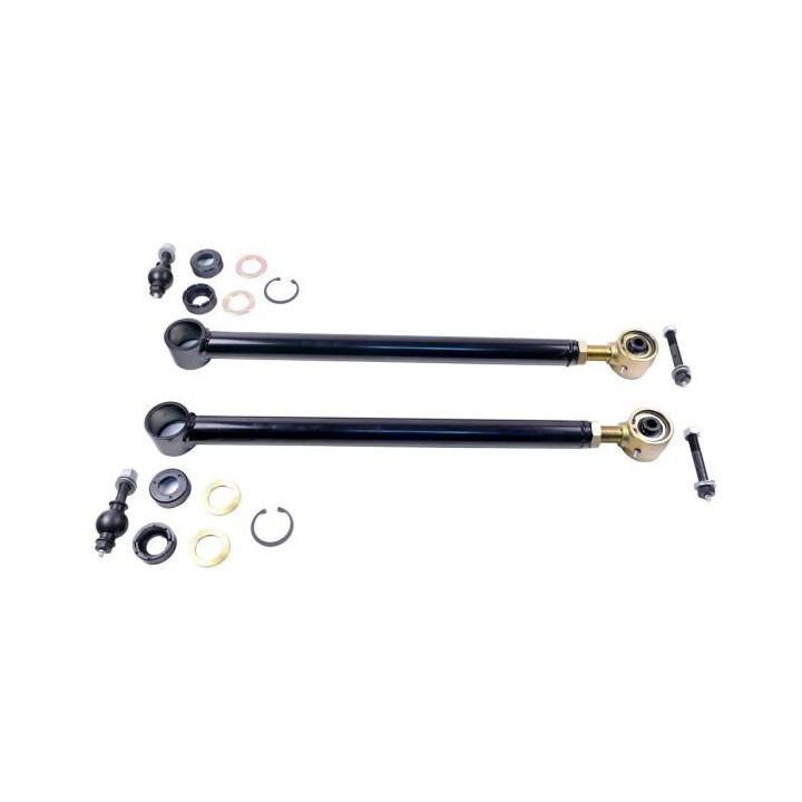 Raptor 4x4 Rear Adjustable HD Trailing Arms Nissan Patrol Y60/Y61 - view 2