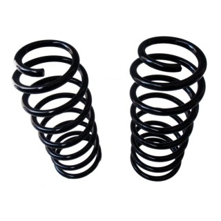 Raptor 4x4 Front Springs +2'' Nissan Patrol Y60 Short