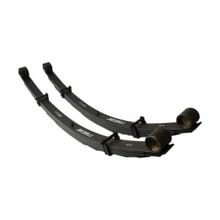 Raptor 4x4 Front Leaf Springs +2'' Nissan Patrol K260/W260 - view 2