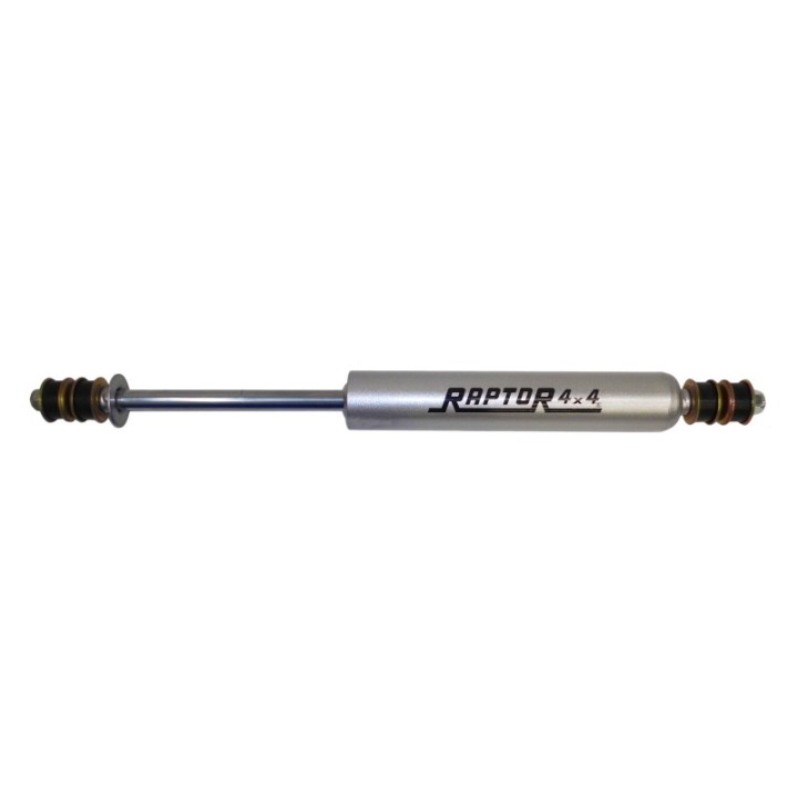 Front Lift Shock Absorber +4" Nissan Patrol Y60 / Y61 Raptor 4x4 - view 2