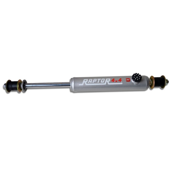 Front Adjustable Lift Shock Absorber +2" Patrol Y60