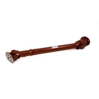 Raptor 4x4 Front HD Drive Shaft, Nissan Patrol Y60