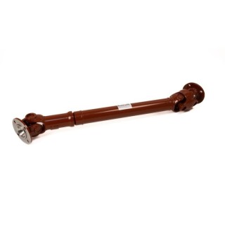 Raptor 4x4 Front HD Drive Shaft, Nissan Patrol Y61 2.8