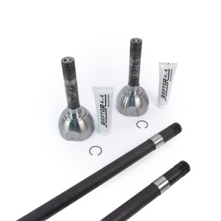 Reinforced Half Shaft & CV Joint Kit Nissan Patrol Y61