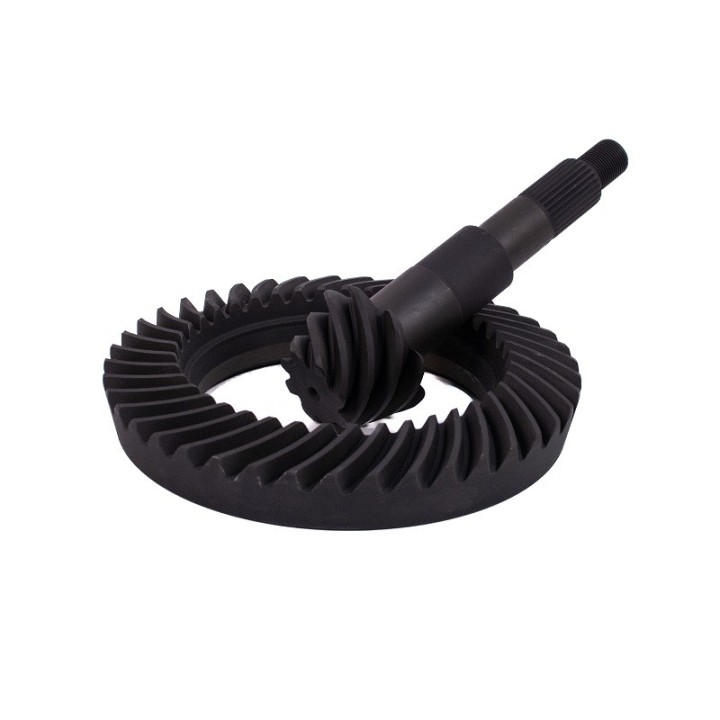 Front Diff Gear Set 5.125 Raptor 4x4 Nissan Patrol Y60/Y61