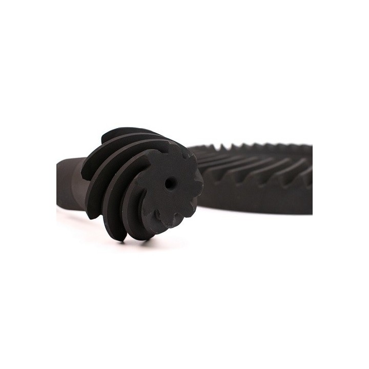 Front Diff Gear Set 5.125 Raptor 4x4 Nissan Patrol Y60/Y61