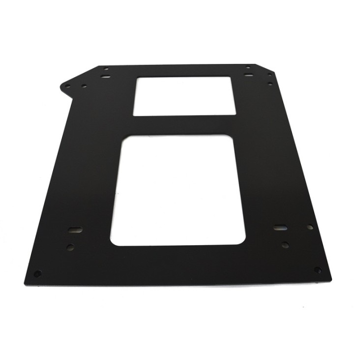 Right-Hand Seat Frame for Nissan Patrol Y60, Raptor 4x4