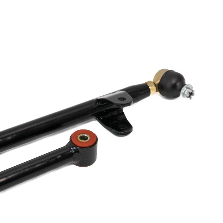 HD Steering Rods Suzuki Samurai - Raptor 4x4 30 mm Kit