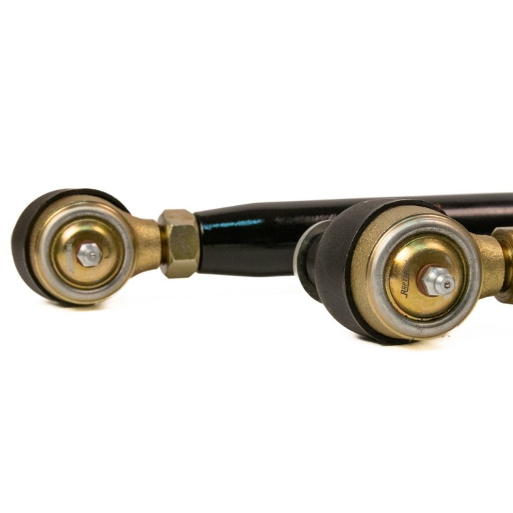 HD Steering Rods Suzuki Samurai - Raptor 4x4 30 mm Kit
