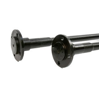 HD Rear Half Shafts Suzuki Samurai - Raptor 4x4 Pair