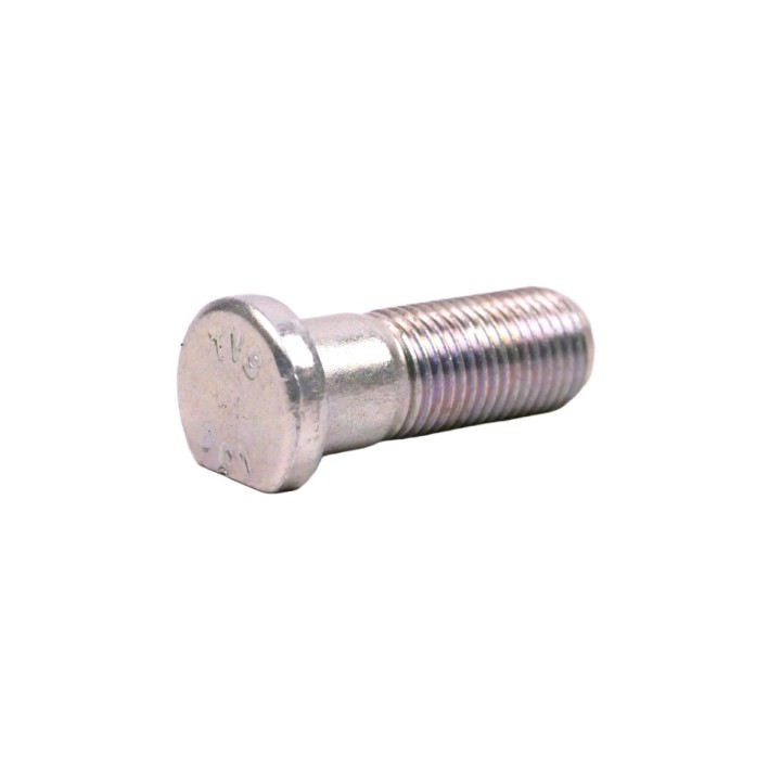 Suzuki Samurai Rear Axle Stud Set - Complete 8 Pieces