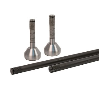 HD Front Half Shafts and CV Joints Suzuki Samurai