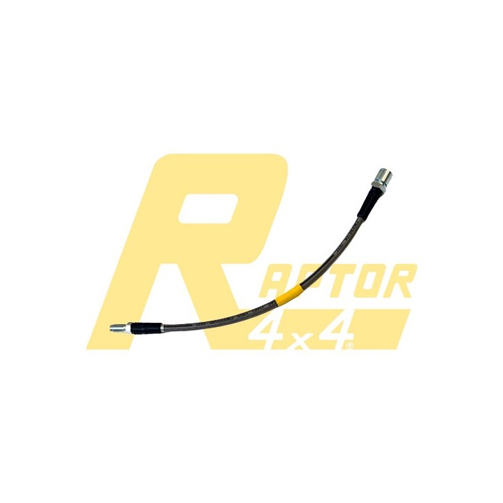 Rear Brake Hose +10 cm Toyota Land Cruiser 70 KZJ/LJ
