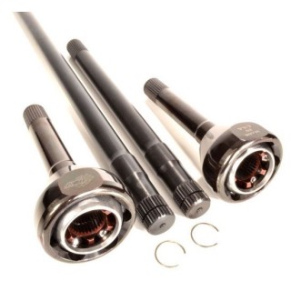 RCV Ultimate CV Axle Set 30 Spline – Land Cruiser 70