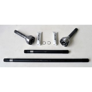 HD Halfshaft and CV Joint Kit Toyota LC 70 KZJ/LJ 73