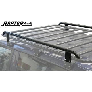 Roof Rack Toyota Land Cruiser KZJ90 Raptor 4x4 - view 2