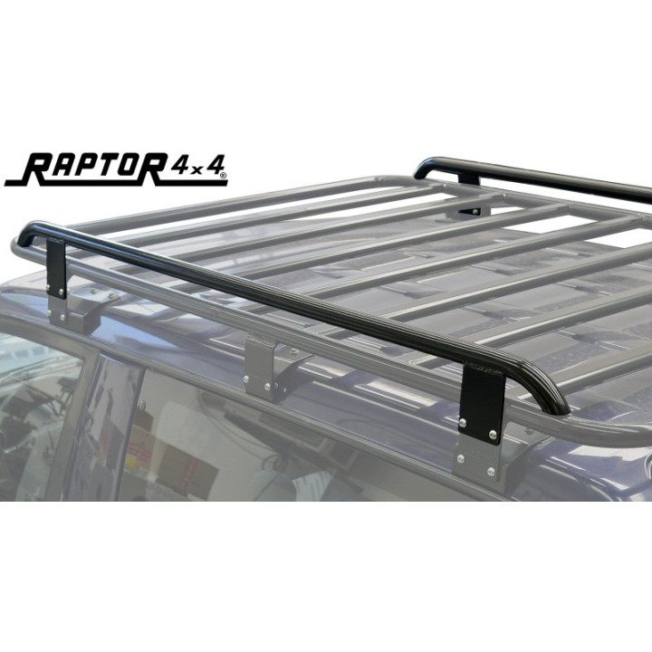 Roof Rack Toyota Land Cruiser KZJ90 Raptor 4x4 - view 2