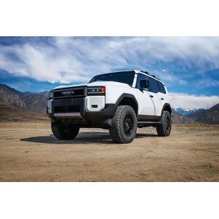 ICON Front Diff Drop Kit Tacoma 2024 / Land Cruiser 250