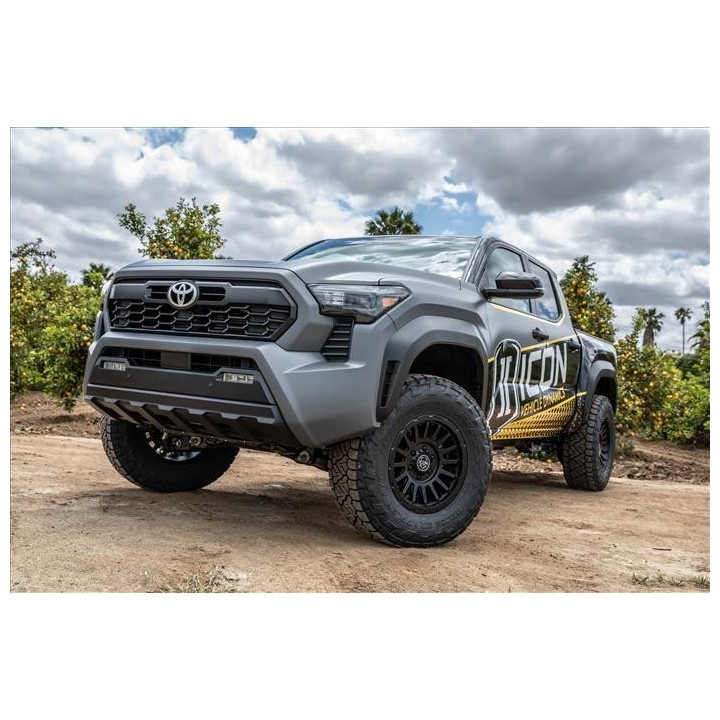 ICON Front Diff Drop Kit Tacoma 2024 / Land Cruiser 250