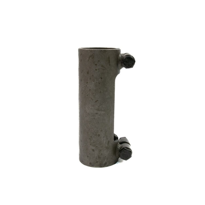 Raptor 4x4 Hydraulic Bump Stop Mount - Steel Clamp