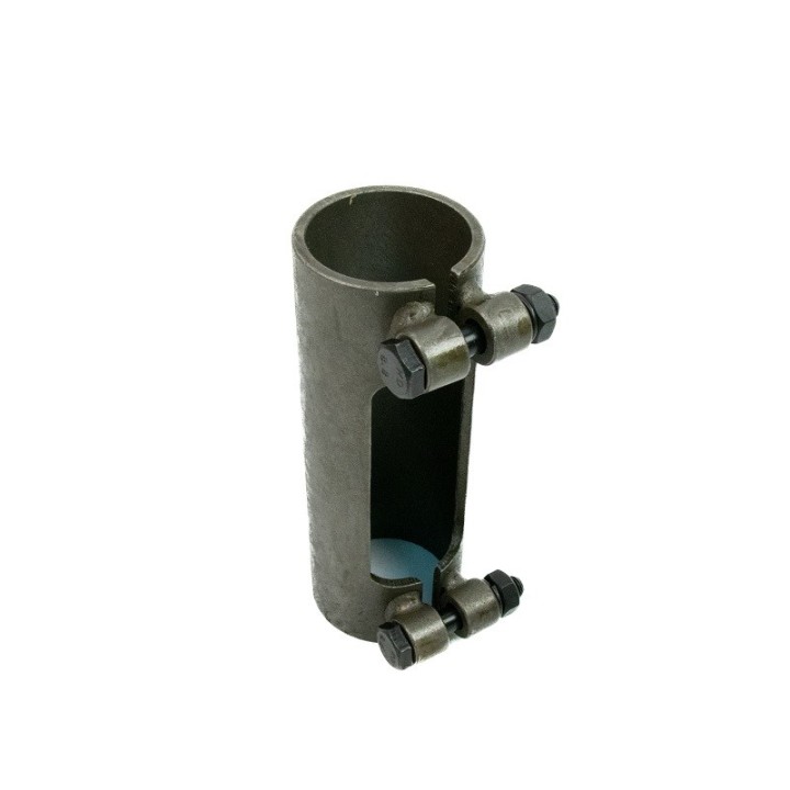Raptor 4x4 Hydraulic Bump Stop Mount - Steel Clamp