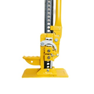 Tyrex Hi-Lift Farm Jack 4' 120 cm – 3000 kg Capacity