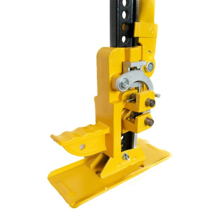 Tyrex Hi-Lift Farm Jack 4' 120 cm – 3000 kg Capacity