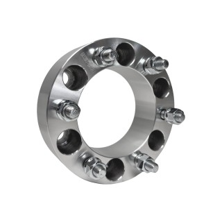 Wheel Spacer 50 mm 6x139.7 M12x1.5 CB 110 (1 pc) Nomadtech